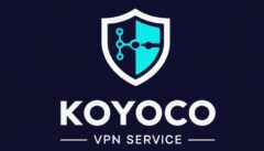 Koyoco Vpn